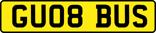 GU08BUS