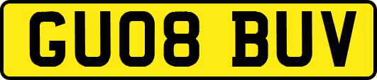 GU08BUV