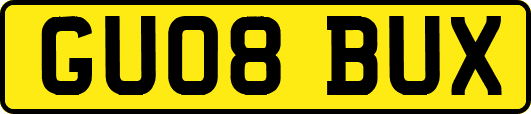 GU08BUX