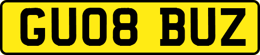 GU08BUZ