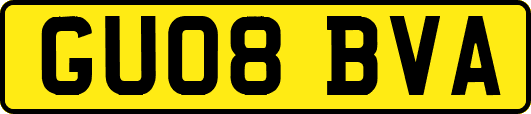 GU08BVA