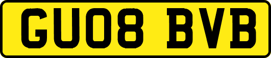 GU08BVB
