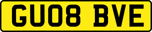 GU08BVE