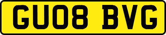 GU08BVG