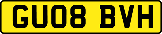 GU08BVH