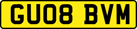 GU08BVM
