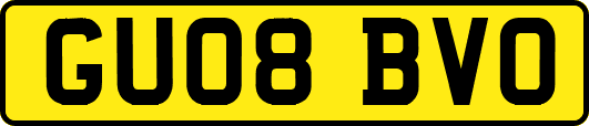 GU08BVO