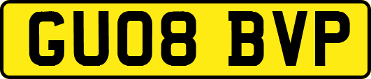 GU08BVP