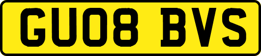 GU08BVS