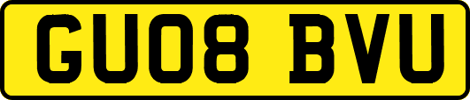 GU08BVU