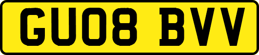 GU08BVV