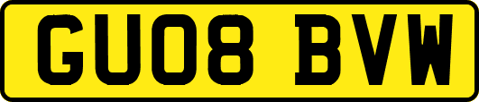 GU08BVW