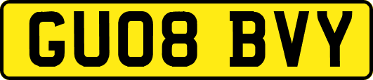 GU08BVY