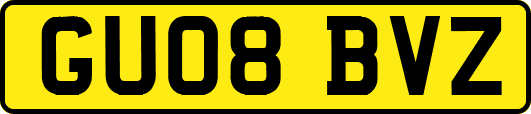 GU08BVZ