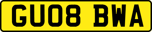 GU08BWA