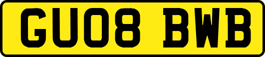 GU08BWB