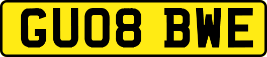 GU08BWE