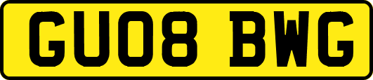 GU08BWG