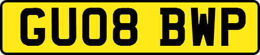 GU08BWP