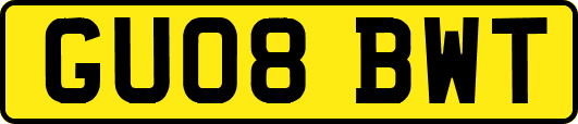 GU08BWT