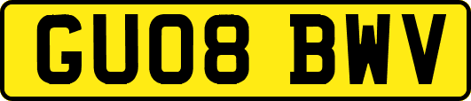 GU08BWV