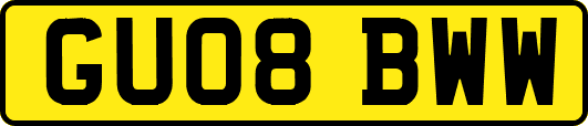 GU08BWW