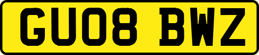 GU08BWZ
