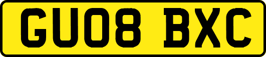 GU08BXC