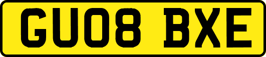 GU08BXE