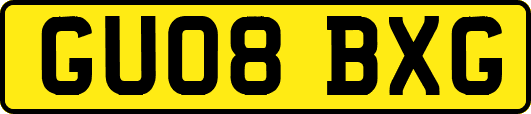 GU08BXG