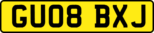 GU08BXJ