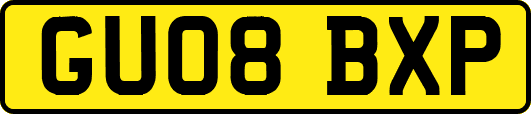 GU08BXP