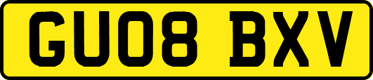 GU08BXV