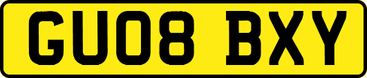 GU08BXY