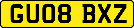 GU08BXZ