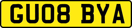 GU08BYA