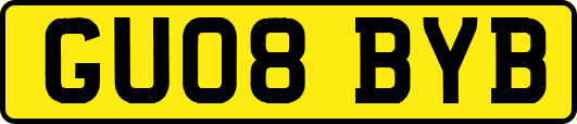 GU08BYB