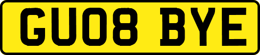 GU08BYE