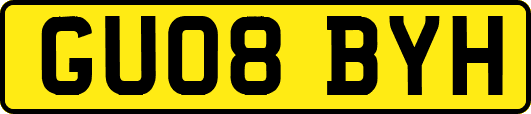 GU08BYH