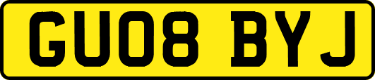 GU08BYJ