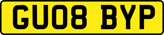 GU08BYP