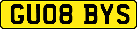 GU08BYS