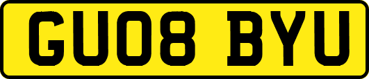 GU08BYU
