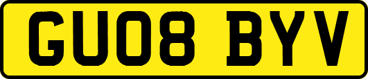 GU08BYV