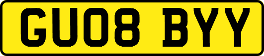 GU08BYY