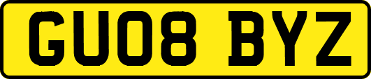 GU08BYZ