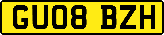 GU08BZH