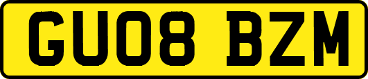 GU08BZM