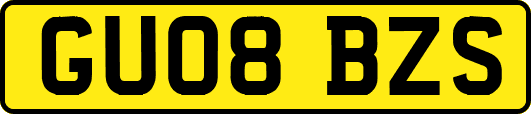 GU08BZS