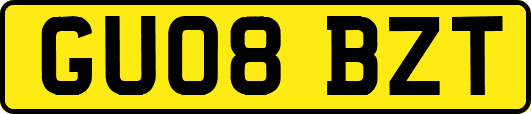 GU08BZT